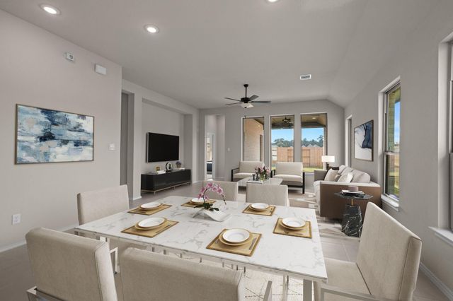 42675 Reminiscent Lane, Magnolia, TX 77354