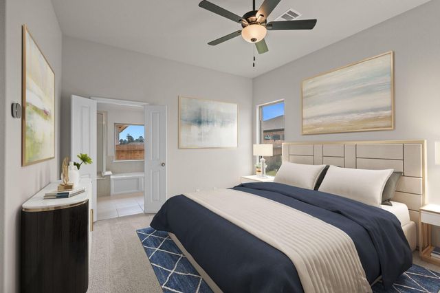 42675 Reminiscent Lane, Magnolia, TX 77354