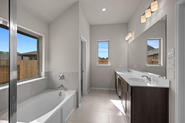 42675 Reminiscent Lane, Magnolia, TX 77354