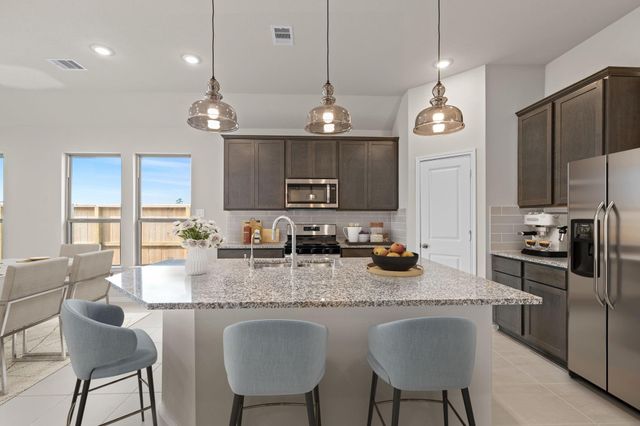 42675 Reminiscent Lane, Magnolia, TX 77354