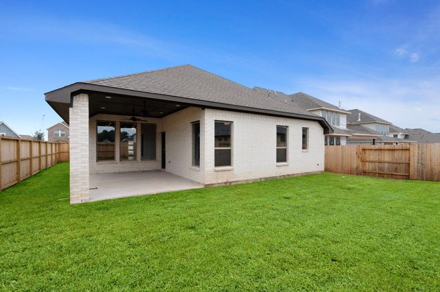 42675 Reminiscent Lane, Magnolia, TX 77354