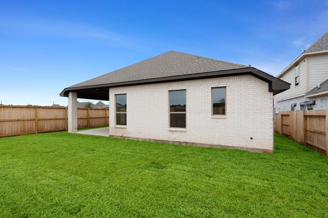 42675 Reminiscent Lane, Magnolia, TX 77354