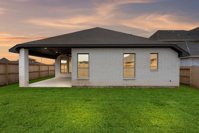 42675 Reminiscent Lane, Magnolia, TX 77354