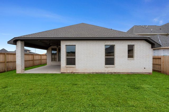 42675 Reminiscent Lane, Magnolia, TX 77354