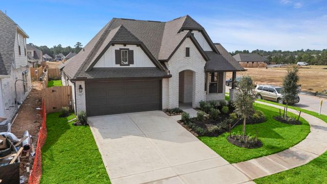 42675 Reminiscent Lane, Magnolia, TX 77354