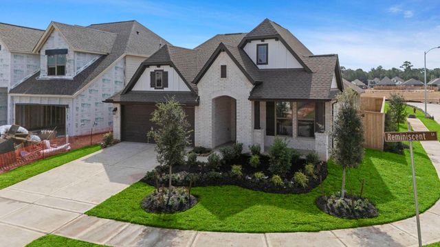 42675 Reminiscent Lane, Magnolia, TX 77354