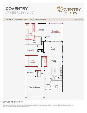 42675 Reminiscent Lane, Magnolia, TX 77354