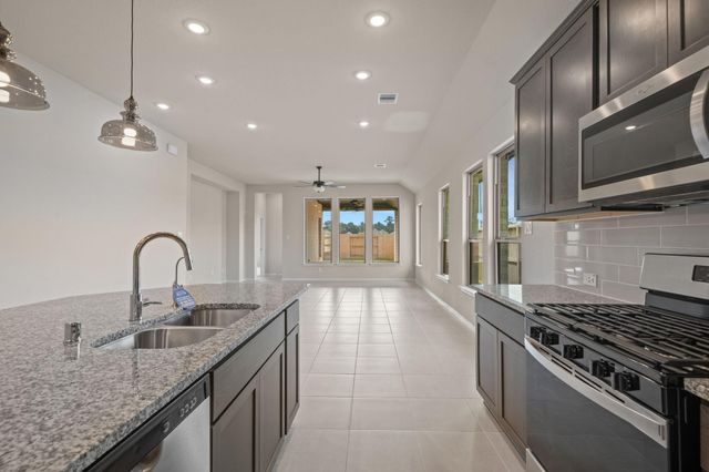 42675 Reminiscent Lane, Magnolia, TX 77354