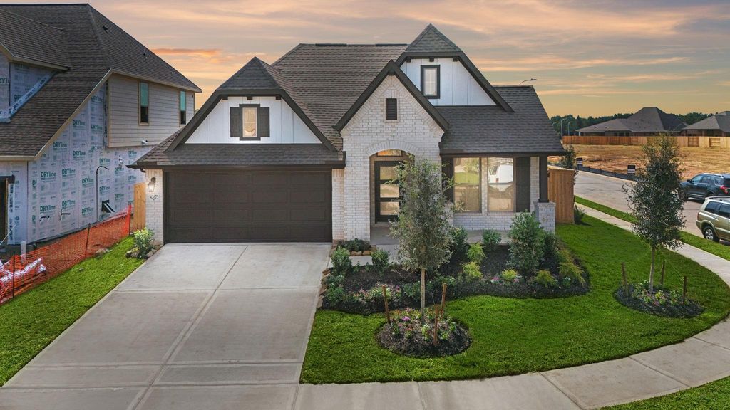 42675 Reminiscent Lane, Magnolia, TX 77354