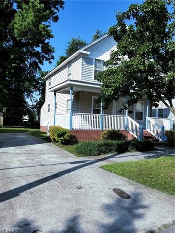 509 W 29th ST, Norfolk, VA 23507