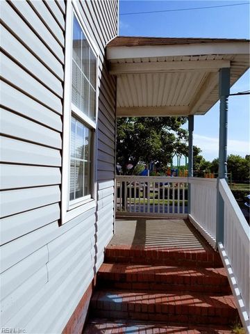 509 W 29th ST, Norfolk, VA 23507