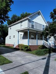 509 W 29th ST, Norfolk, VA 23507
