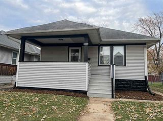 1227 Emerald Avenue, Chicago Heights, IL 60411