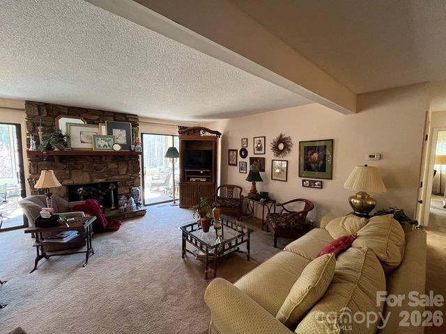 141 Glen Cannon Point Unit 2, Pisgah Forest, NC 28768