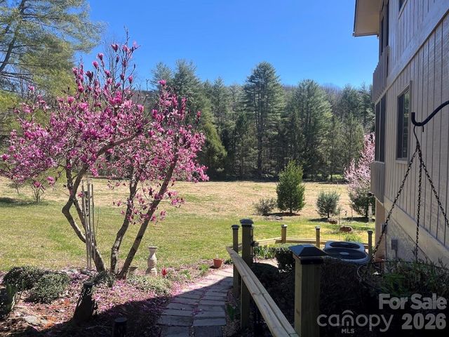 141 Glen Cannon Point Unit 2, Pisgah Forest, NC 28768
