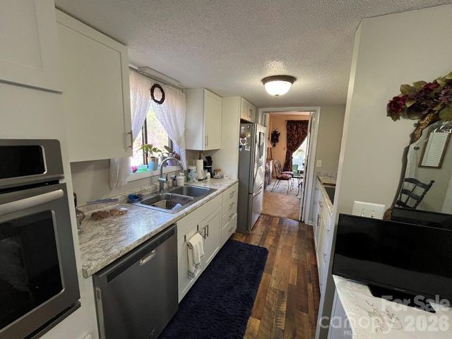 141 Glen Cannon Point Unit 2, Pisgah Forest, NC 28768