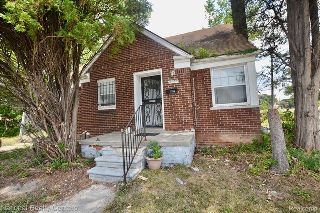 18900 Freeland Street, Detroit, MI 48235