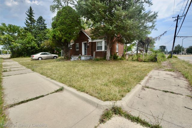 18900 Freeland Street, Detroit, MI 48235