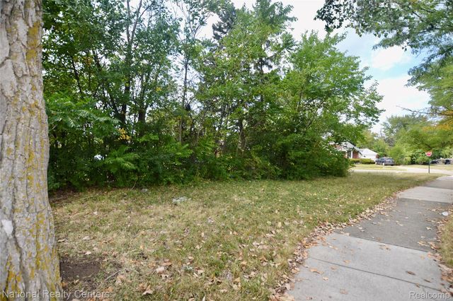 18900 Freeland Street, Detroit, MI 48235