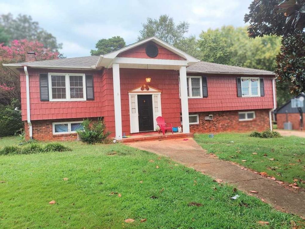 4451 Grissom Road, Spartanburg, SC 29301