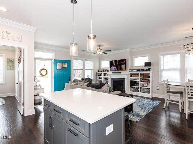 147 Village Walk Drive, Clayton, NC 27527