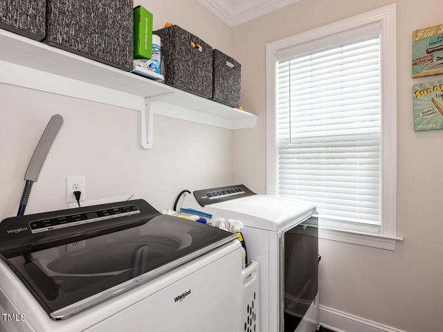 147 Village Walk Drive, Clayton, NC 27527