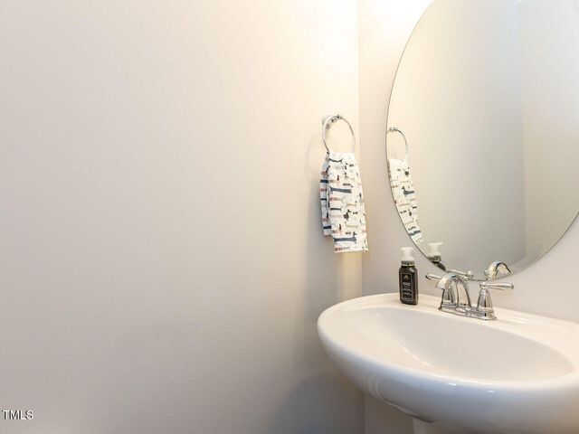 147 Village Walk Drive, Clayton, NC 27527