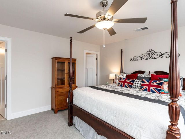 147 Village Walk Drive, Clayton, NC 27527