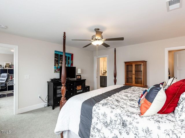 147 Village Walk Drive, Clayton, NC 27527