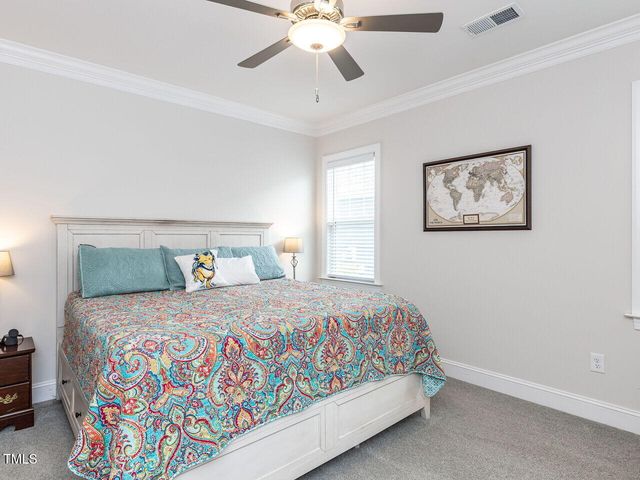 147 Village Walk Drive, Clayton, NC 27527