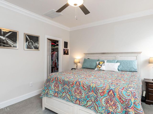 147 Village Walk Drive, Clayton, NC 27527