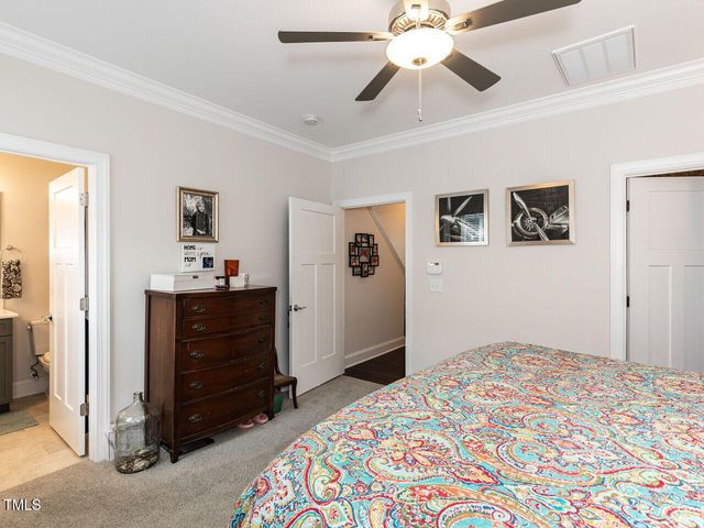 147 Village Walk Drive, Clayton, NC 27527