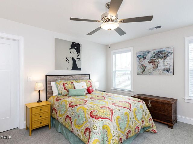 147 Village Walk Drive, Clayton, NC 27527