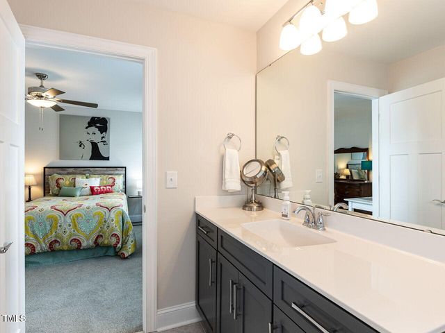 147 Village Walk Drive, Clayton, NC 27527