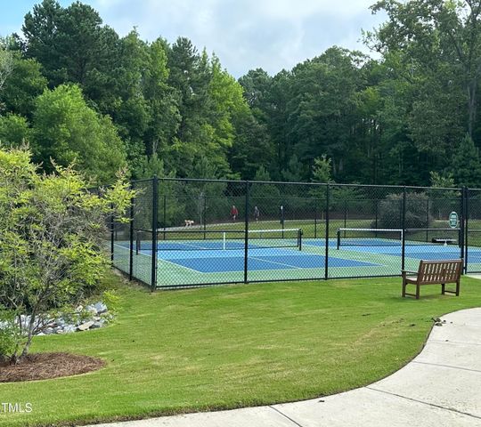 147 Village Walk Drive, Clayton, NC 27527