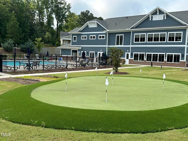 147 Village Walk Drive, Clayton, NC 27527