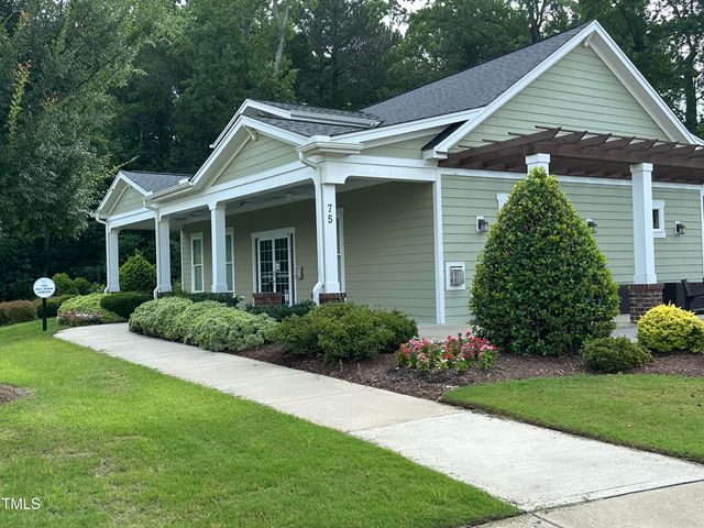 147 Village Walk Drive, Clayton, NC 27527