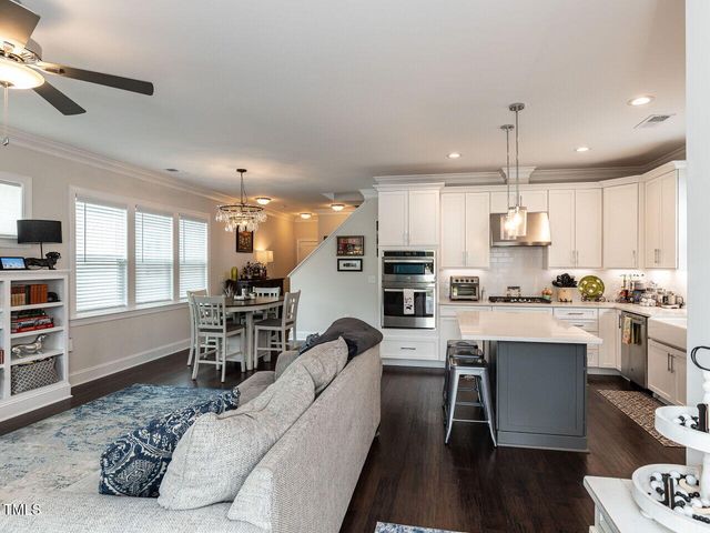 147 Village Walk Drive, Clayton, NC 27527