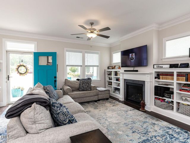 147 Village Walk Drive, Clayton, NC 27527