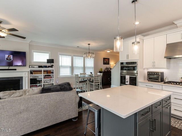 147 Village Walk Drive, Clayton, NC 27527