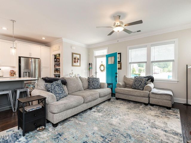 147 Village Walk Drive, Clayton, NC 27527