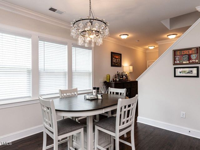 147 Village Walk Drive, Clayton, NC 27527