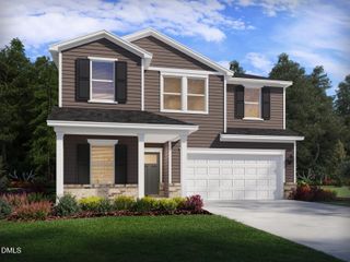 2115 Topsail Road, Durham, NC 27703