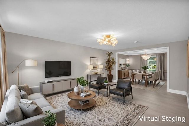 16531 Timberline Drive, Strongsville, OH 44136