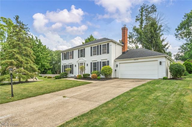 16531 Timberline Drive, Strongsville, OH 44136