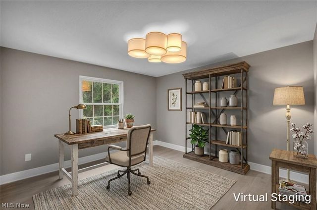 16531 Timberline Drive, Strongsville, OH 44136