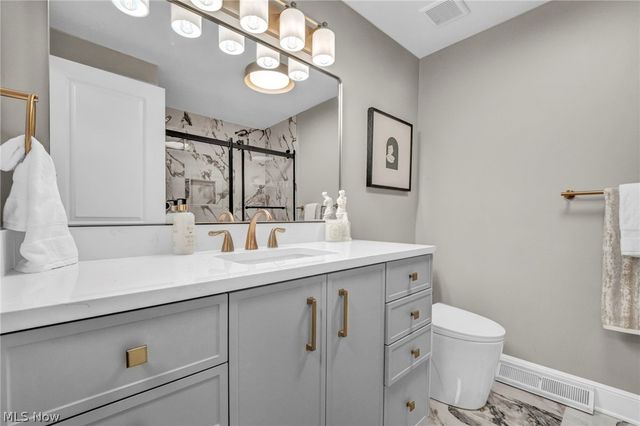 16531 Timberline Drive, Strongsville, OH 44136