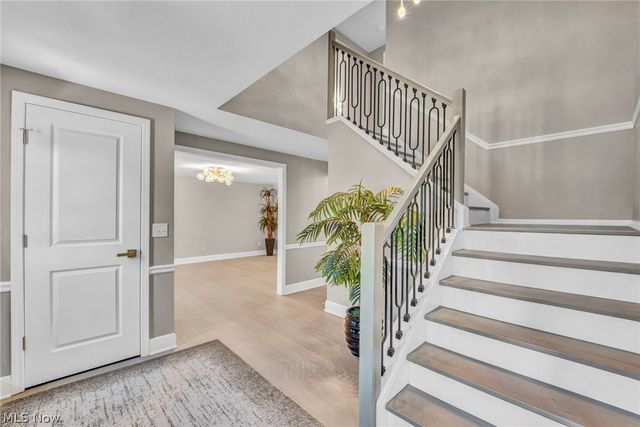 16531 Timberline Drive, Strongsville, OH 44136