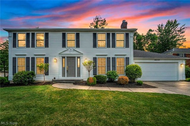 16531 Timberline Drive, Strongsville, OH 44136