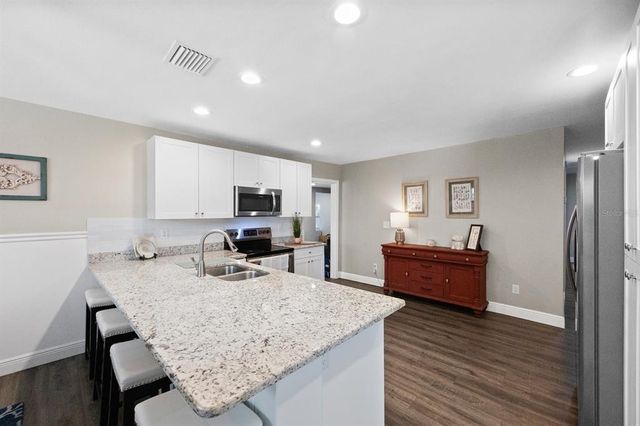 1422 PINEBROOK DRIVE, Clearwater, FL 33755